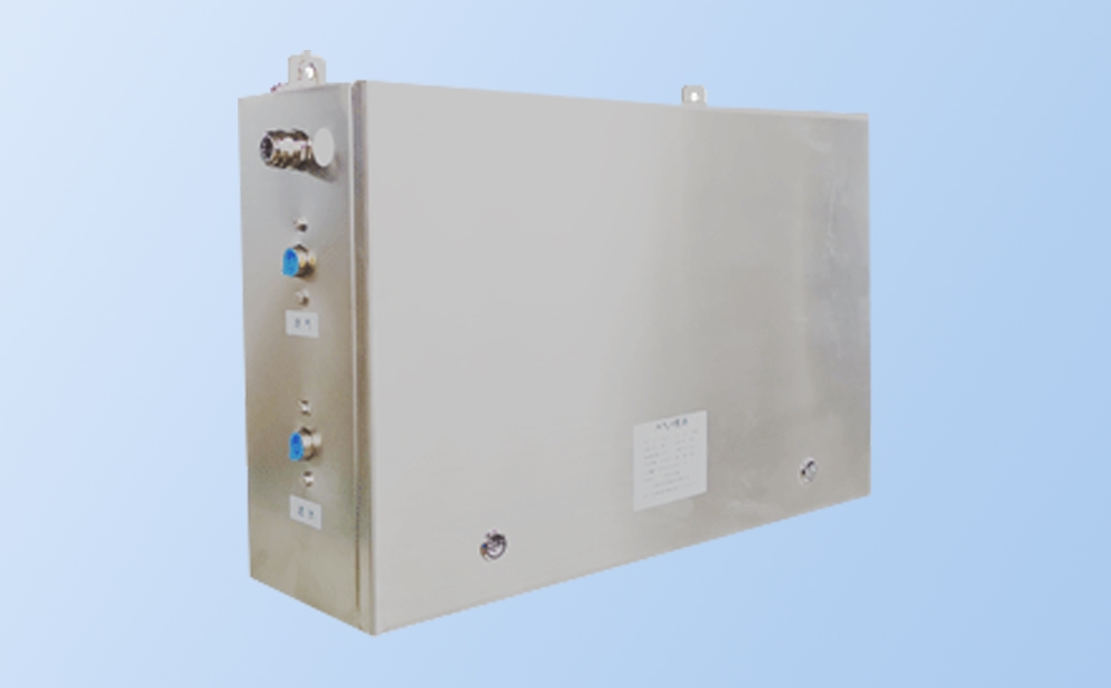 干雾水汽分配器