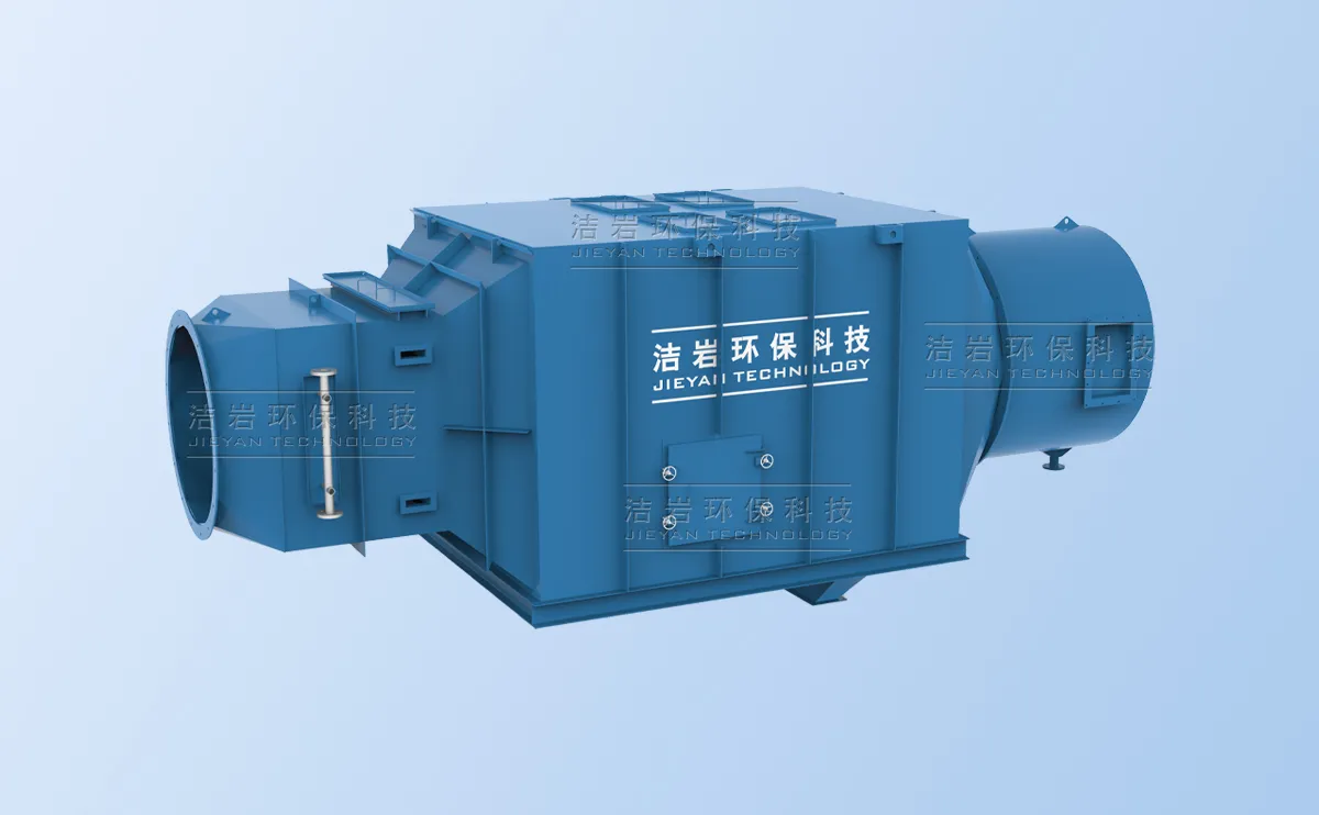 湿法除尘器