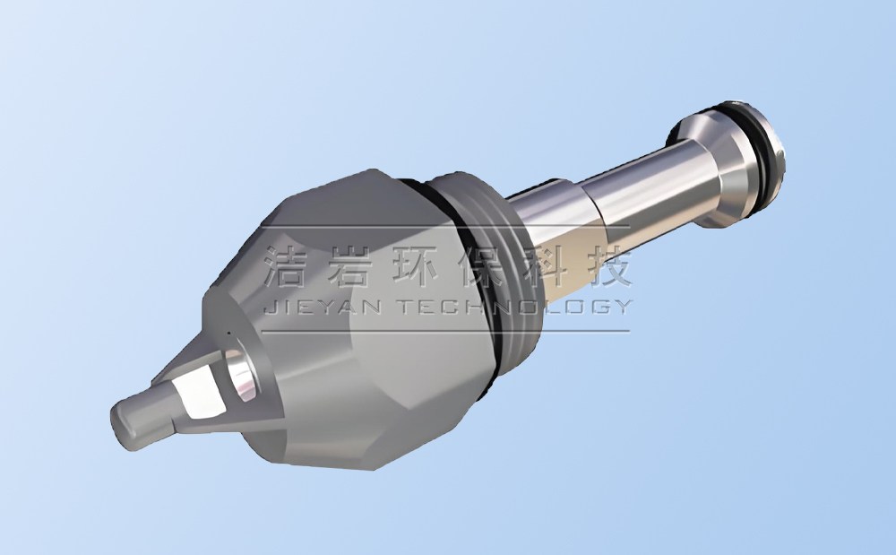 超声波干雾除尘喷头