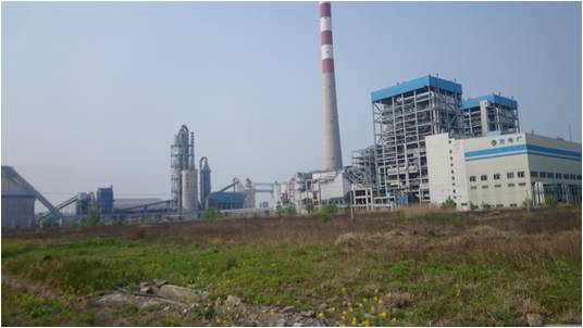 湿法除尘器,湿式除尘器