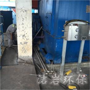 干雾降尘,输煤皮带干雾抑尘 