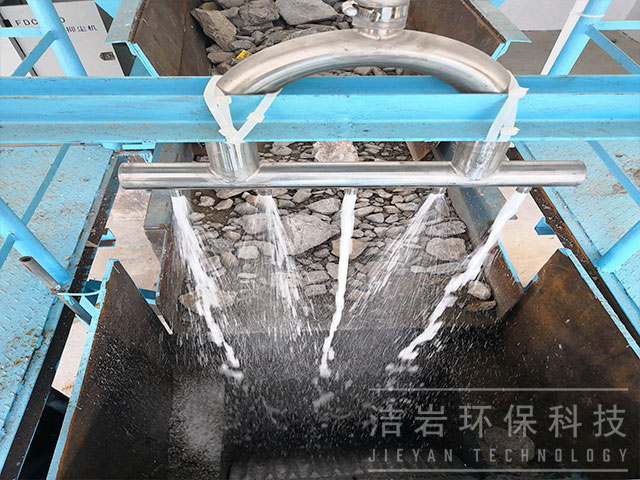 干雾抑尘,泡沫干雾抑尘