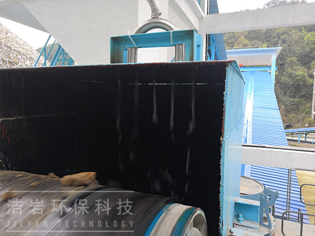 干雾抑尘,泡沫干雾抑尘